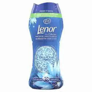 Linen Perfume in Pearls Flight of Air - Lenor