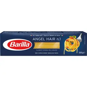 Angel Hair Nº1 - Barilla