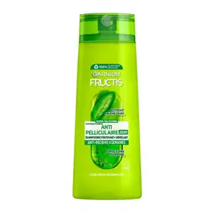 2in1 Anti-Dandruff Fortifying Shampoo for Normal Hair - Garnier