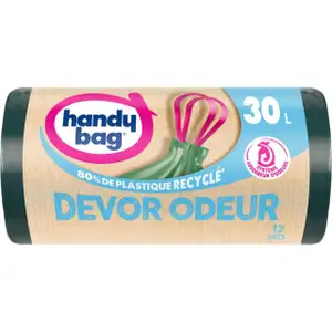 Devor Odor - Handy Bag