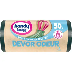 Devor Odor - Handy Bag
