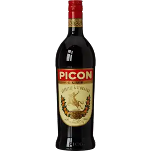 Orange Aperitif Club - Picon