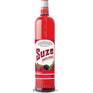 Fruits Rouges - Suze