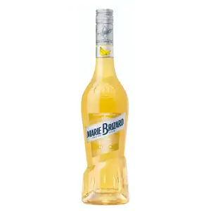 Banana Nº12 - Marie Brizard