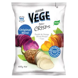 Deli Crisp Original Blend - Vege