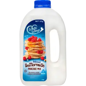 Buttermilk Pancake Mix - White Wings