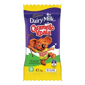 Dairy Milk Caramello Kaola - Cadbury - Cadbury