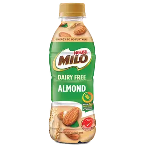 Almond Dairy Free - Milo