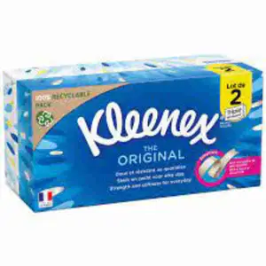 Original - Kleenex