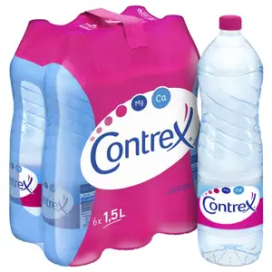 Nature Mineral Water - Contrex