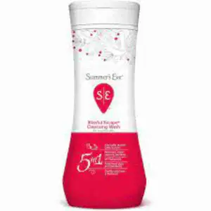 5in1 Bissful Escape Cleansing Wash For Sensitive - Summer's Eve
