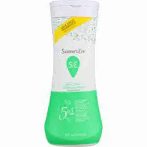 5in1 Aloe Love Cleansing Wash For Sensitive - Summer's Eve
