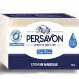 Marseille Soap Extra Soft - Persavon