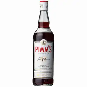 Pimm's  Nº1