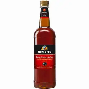 Rum Double Aroma - Negarita