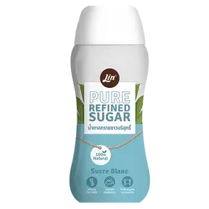 Pure Refined Sugar - Lin