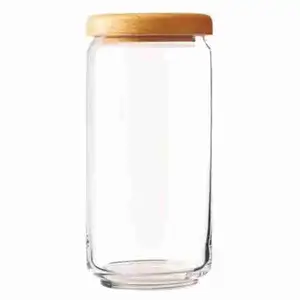 Kitchen Pop Jar - Ocean