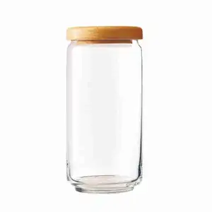 Kitchen Pop Jar - Ocean
