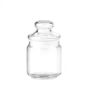 Pop Jar - Ocean