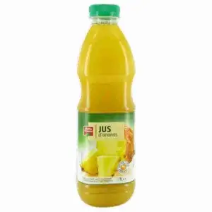 Pineapple Juice - Belle France