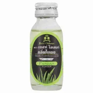 Pandan Flavor - Best Odour