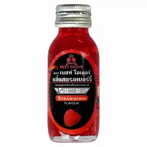 Strawberry Flavor - Best Odour