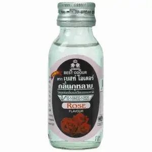 Rose Flavor - Best Odour