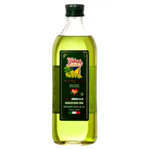 Grape Seed Oil - Gabriela