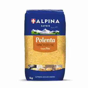 Polenta Tradition Fins - Alpina