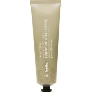 Hand Cream - Turmeric & Galangal - Bodia
