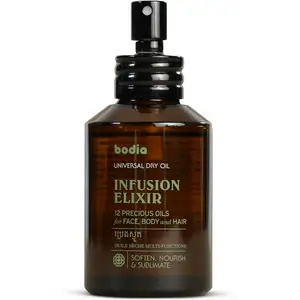 Universal Dry Oil - Infusion Elixir - Bodia