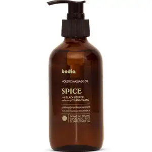 Holistic Oil Massage Spice - Bodia