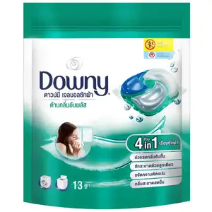 Gel Ball Detergent Anti-odor Formula - Downy