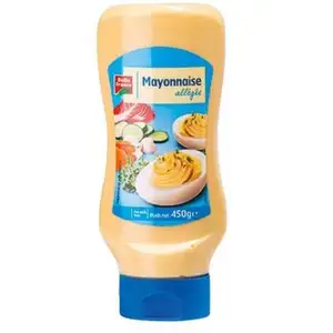 Light Mayonnaise - Belle France