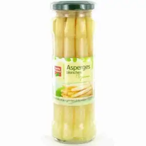 White Asparagus - Belle France