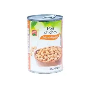 Chickpeas - Belle France