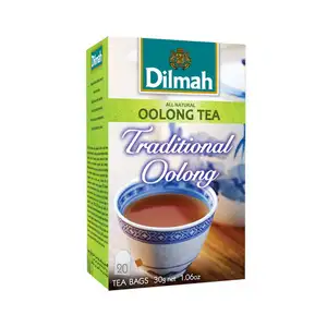 Traditional Oolong Tea  - Dilmah - Dilmah