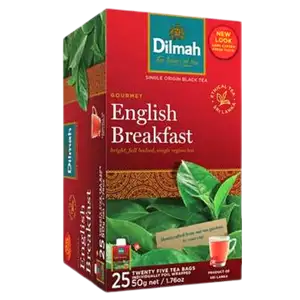 English Breakfast Tea - Dilmah