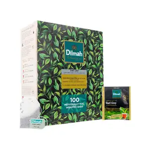 Earl Grey Tea - Dilmah - Dilmah