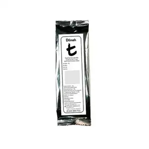 Foil Pack Green Tea with Jasmine Flowers - Dilmah