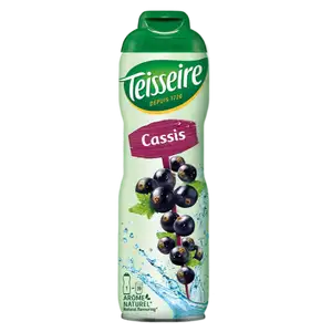 Blackcurrant Syrup - Teisseire