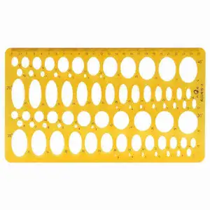 Hole Ruler