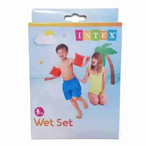 Inflatable Pool Armband - Intex