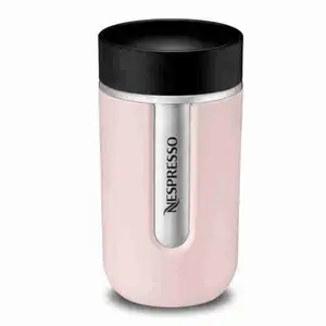 Nomad Small Travel Mug Pink - Nespresso