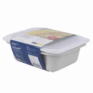 Microwave Steamer - Super Lock
