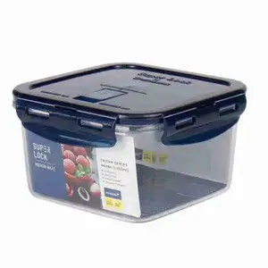 Tritan Container - Super Lock