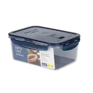 Tritan Container - Super Lock