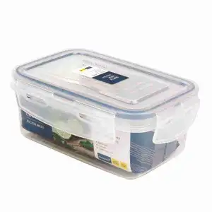Micron Ware Container 600ml - Super Lock