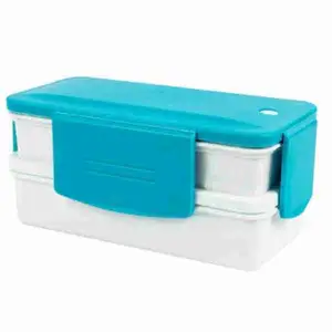 Lunch Box Spoon & Chopsticks - Super Lock