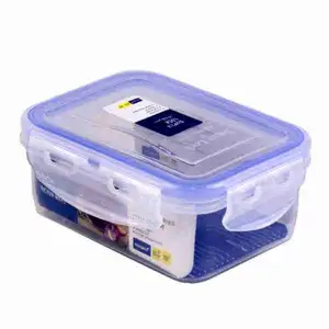 Plastic Container - Super Lock
